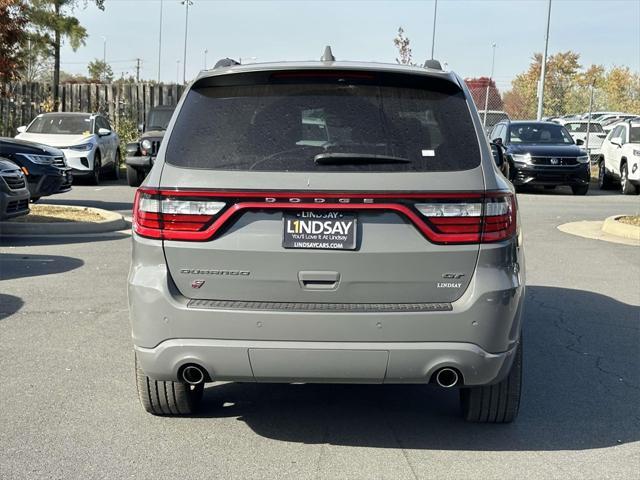 used 2021 Dodge Durango car, priced at $31,777