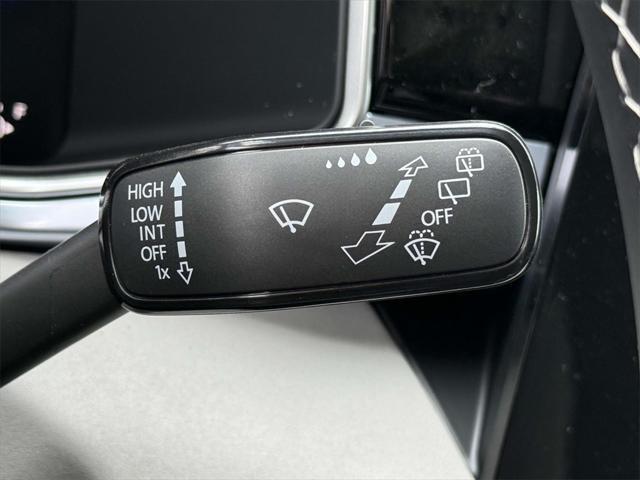 new 2025 Volkswagen Taos car, priced at $29,986