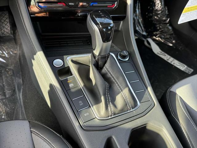 new 2025 Volkswagen Jetta car, priced at $27,143