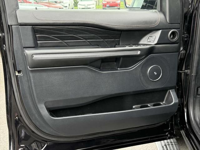 used 2021 Ford Expedition car, priced at $43,557