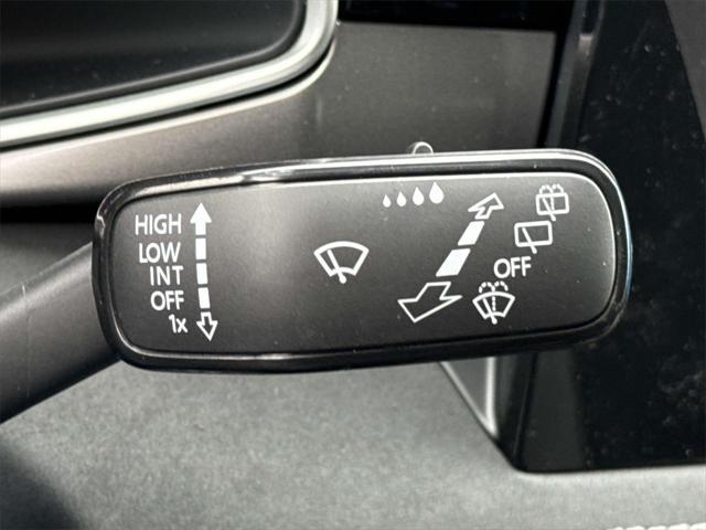 new 2025 Volkswagen Taos car, priced at $33,070