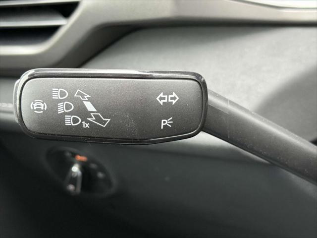 new 2025 Volkswagen Taos car, priced at $33,070