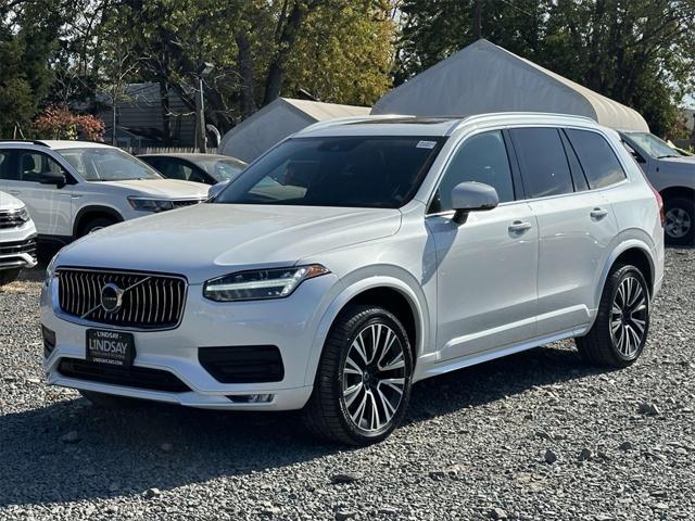 used 2020 Volvo XC90 car, priced at $25,997