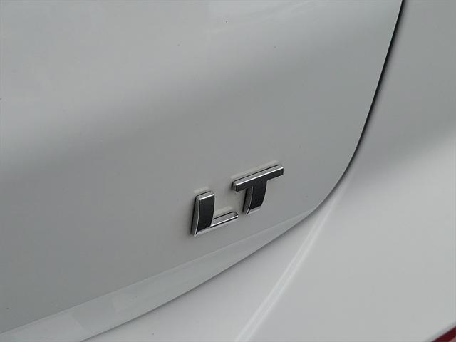 used 2023 Chevrolet Equinox car, priced at $22,500