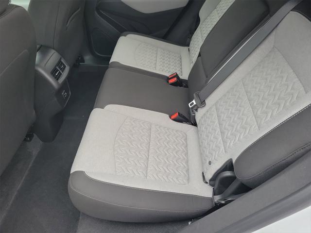 used 2023 Chevrolet Equinox car, priced at $22,500