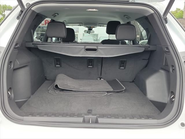used 2023 Chevrolet Equinox car, priced at $22,500