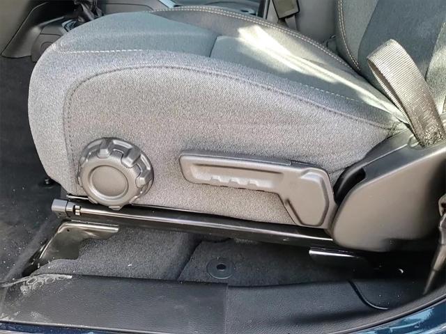 new 2025 Jeep Wrangler car, priced at $43,729