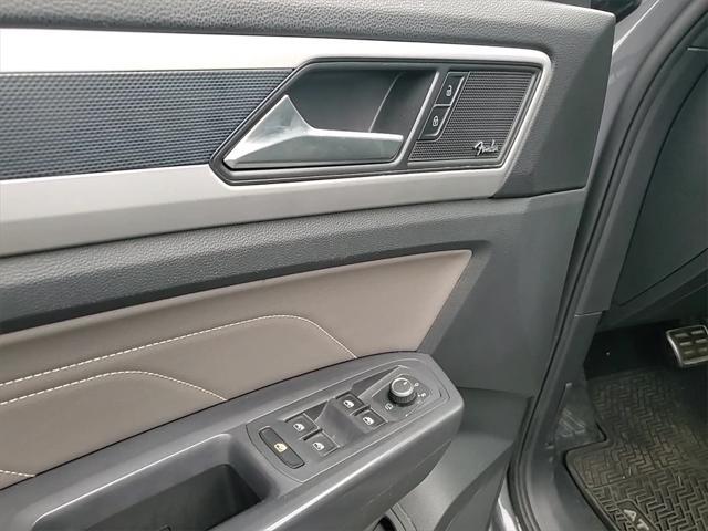 used 2021 Volkswagen Atlas Cross Sport car, priced at $29,770