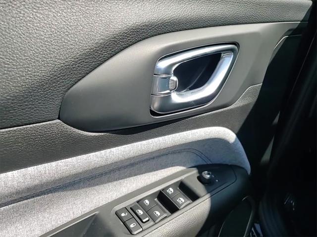 new 2025 Jeep Compass car, priced at $25,926