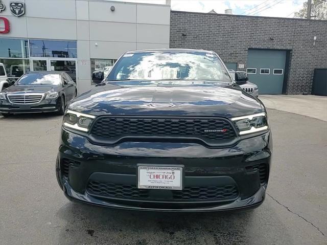 new 2024 Dodge Durango car, priced at $38,674