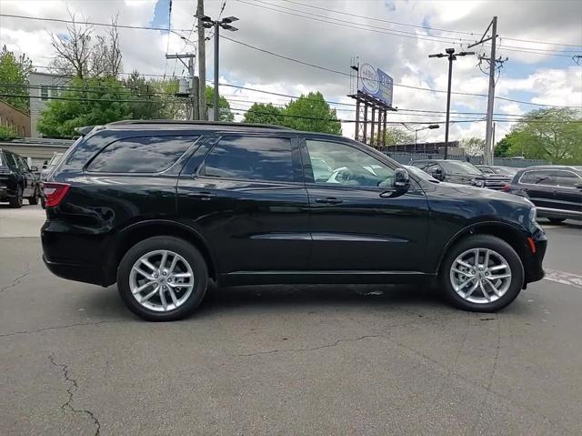 new 2024 Dodge Durango car, priced at $38,674