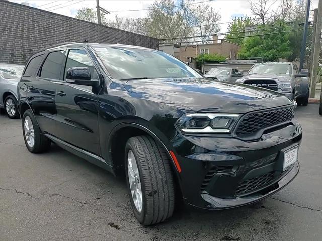 new 2024 Dodge Durango car, priced at $38,674