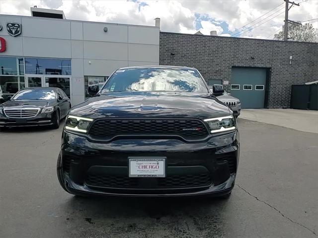 new 2024 Dodge Durango car, priced at $38,674