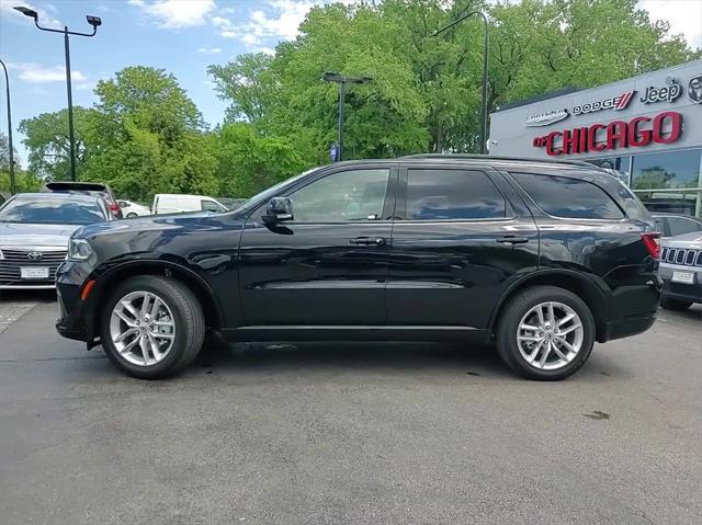 new 2024 Dodge Durango car, priced at $38,674