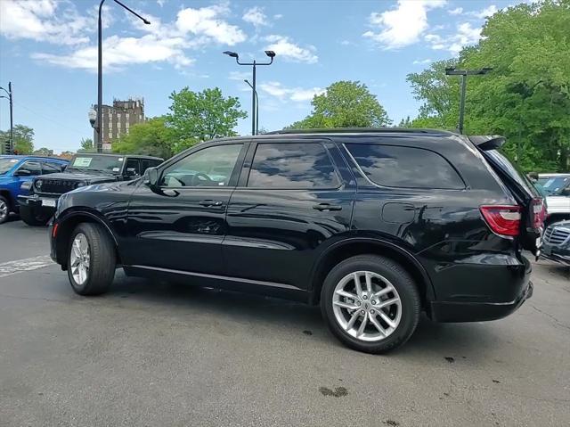 new 2024 Dodge Durango car, priced at $38,674