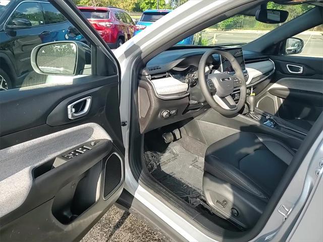 new 2024 Jeep Compass car, priced at $23,951