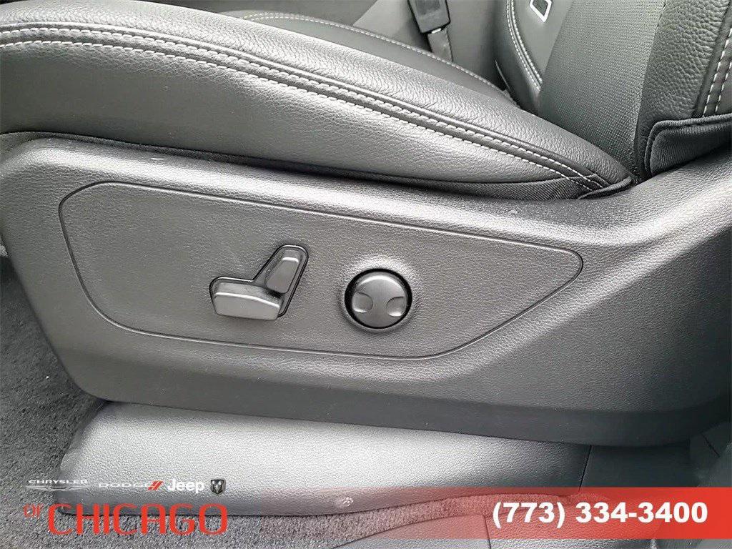 new 2025 Ram 1500 car, priced at $57,948