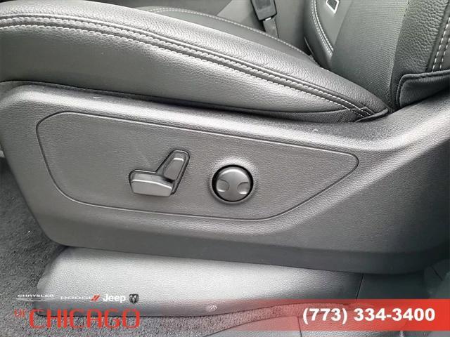 new 2025 Ram 1500 car, priced at $58,454