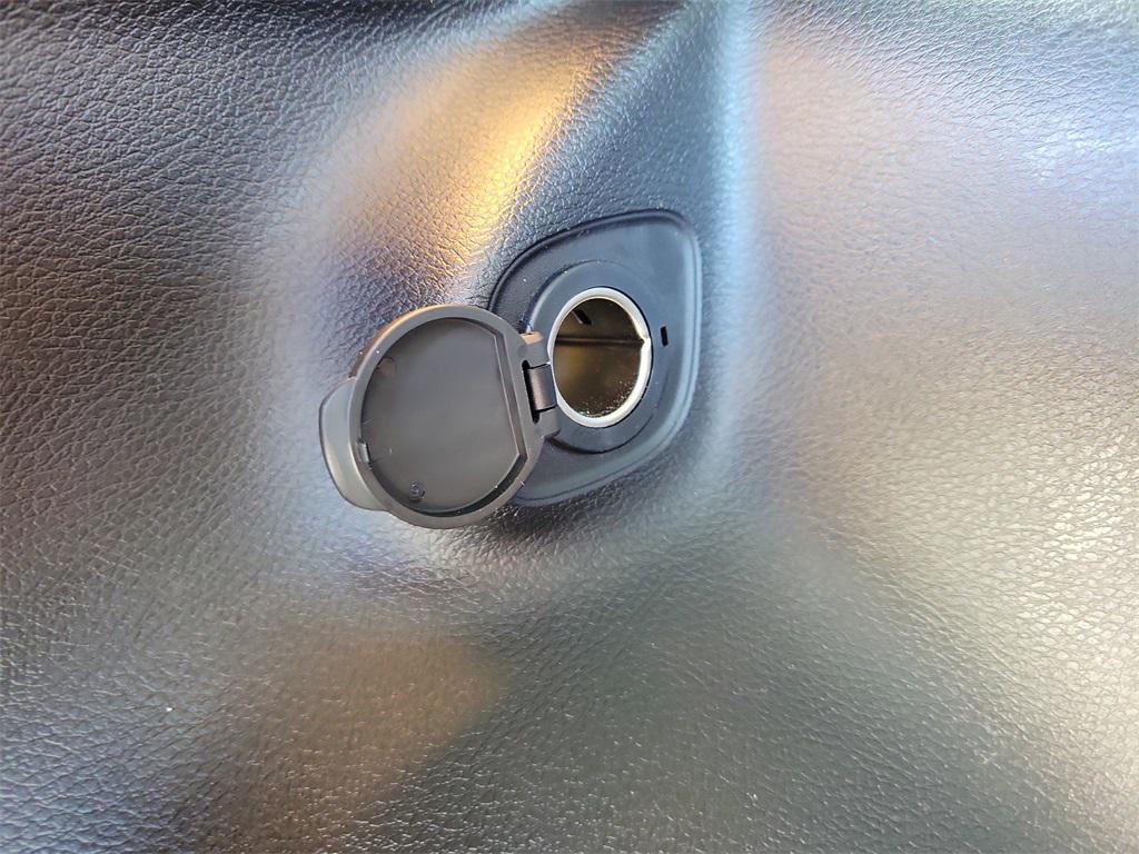 used 2019 Jeep Cherokee car, priced at $14,500