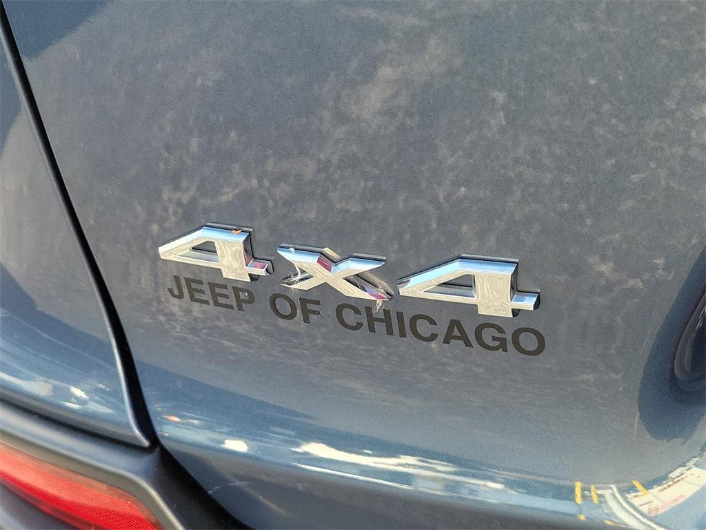 used 2019 Jeep Cherokee car, priced at $14,500