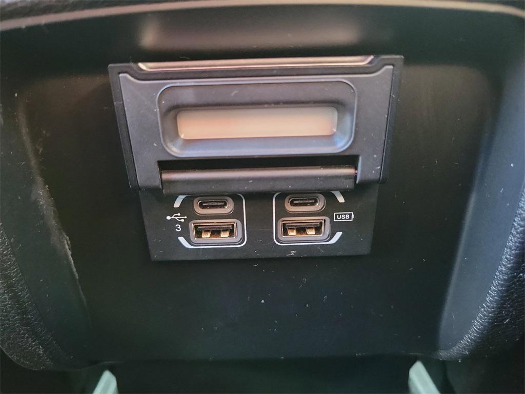 used 2019 Jeep Cherokee car, priced at $14,500