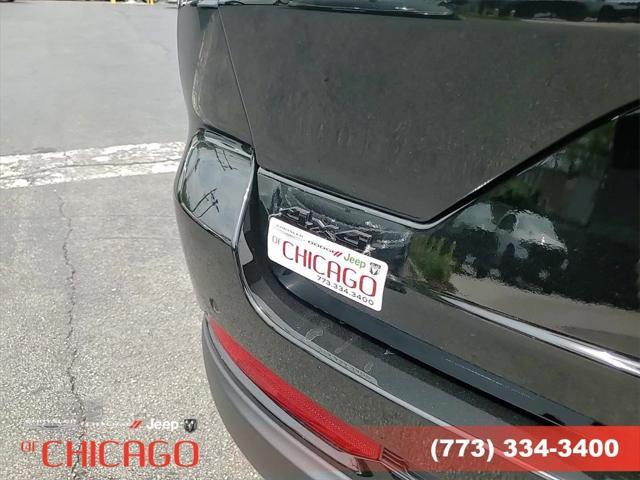 new 2025 Jeep Grand Cherokee car, priced at $36,808