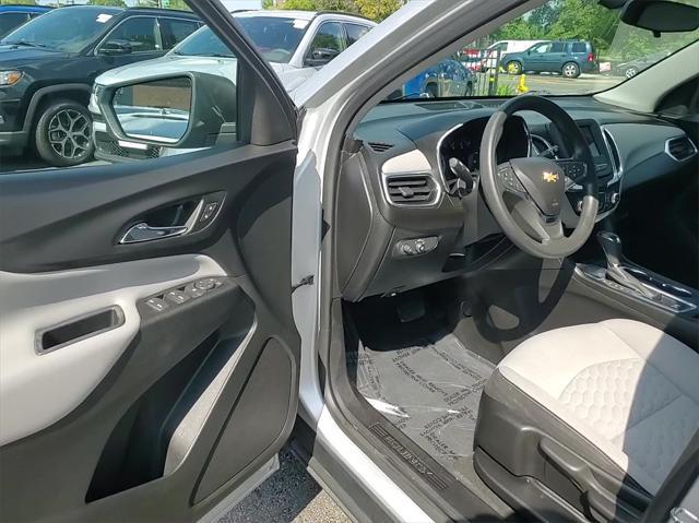 used 2019 Chevrolet Equinox car, priced at $16,000