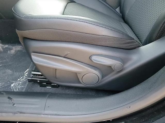 new 2025 Jeep Compass car, priced at $22,735