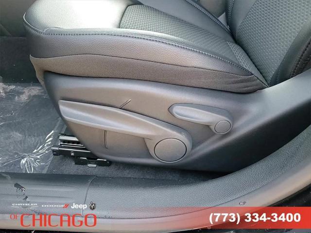 new 2025 Jeep Compass car, priced at $24,563