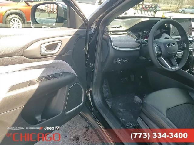 new 2025 Jeep Compass car, priced at $24,563