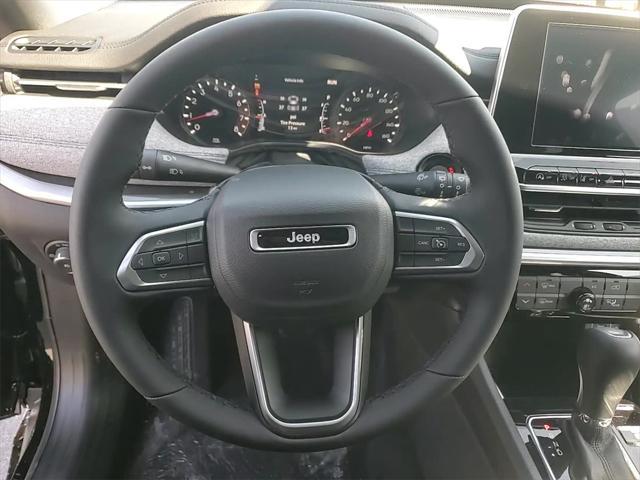 new 2025 Jeep Compass car, priced at $22,735