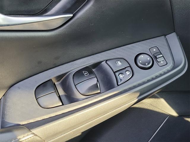 used 2024 Nissan Sentra car, priced at $17,000