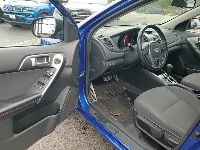 used 2010 Kia Forte car, priced at $8,000