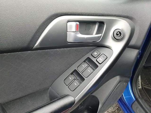 used 2010 Kia Forte car, priced at $8,000
