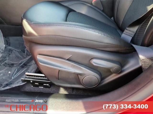 new 2025 Jeep Compass car, priced at $24,563