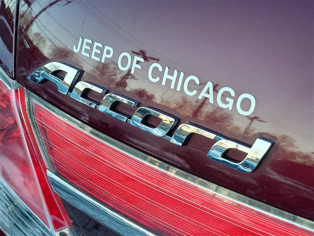 used 2011 Honda Accord car, priced at $4,950