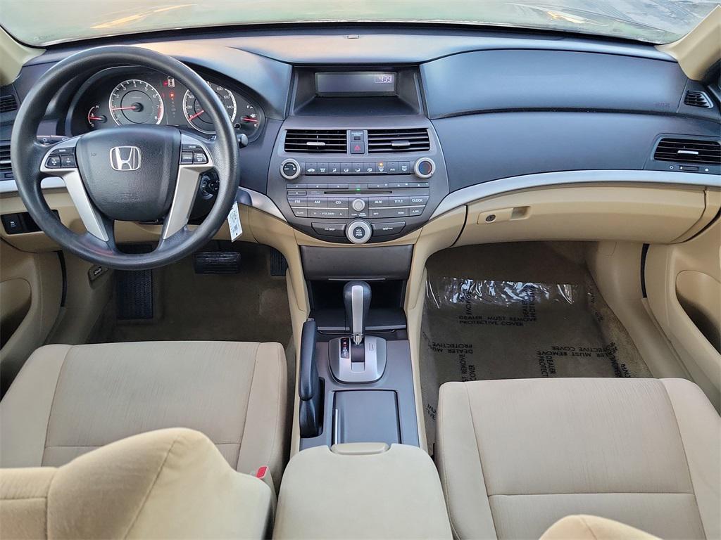 used 2011 Honda Accord car, priced at $4,950
