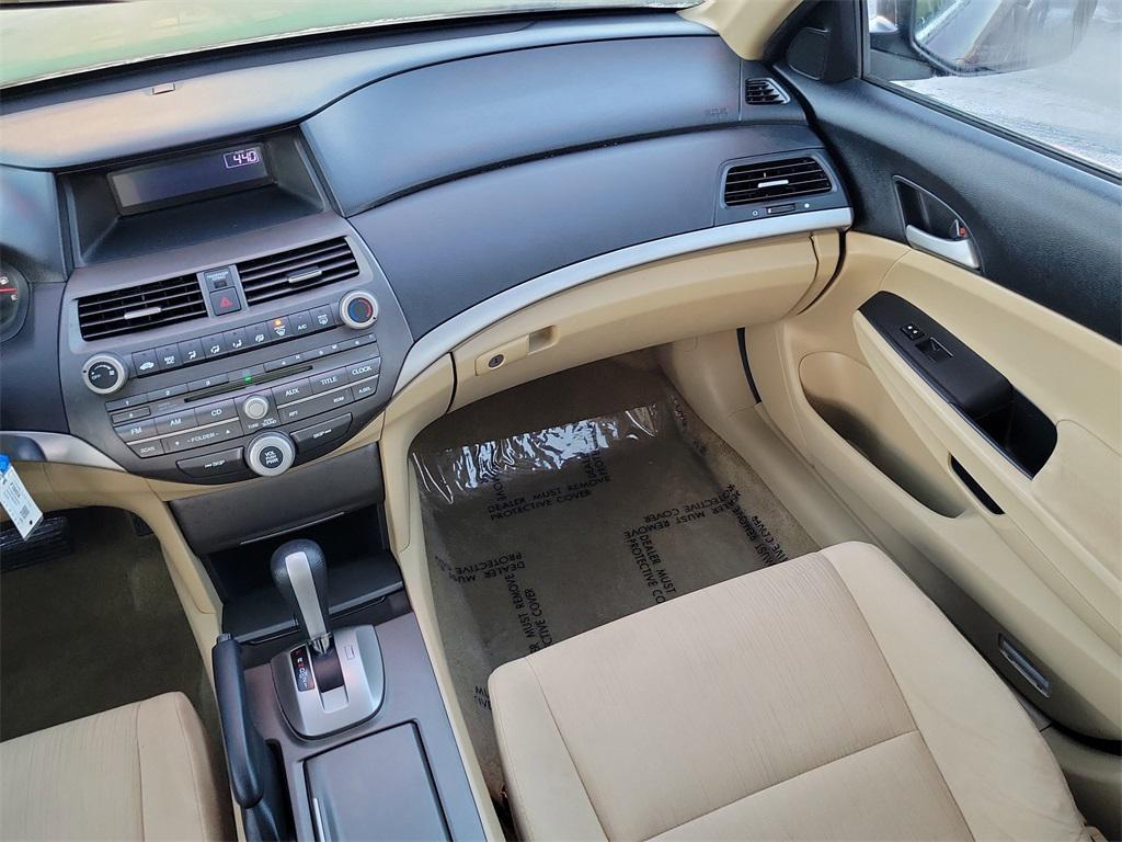 used 2011 Honda Accord car, priced at $4,950