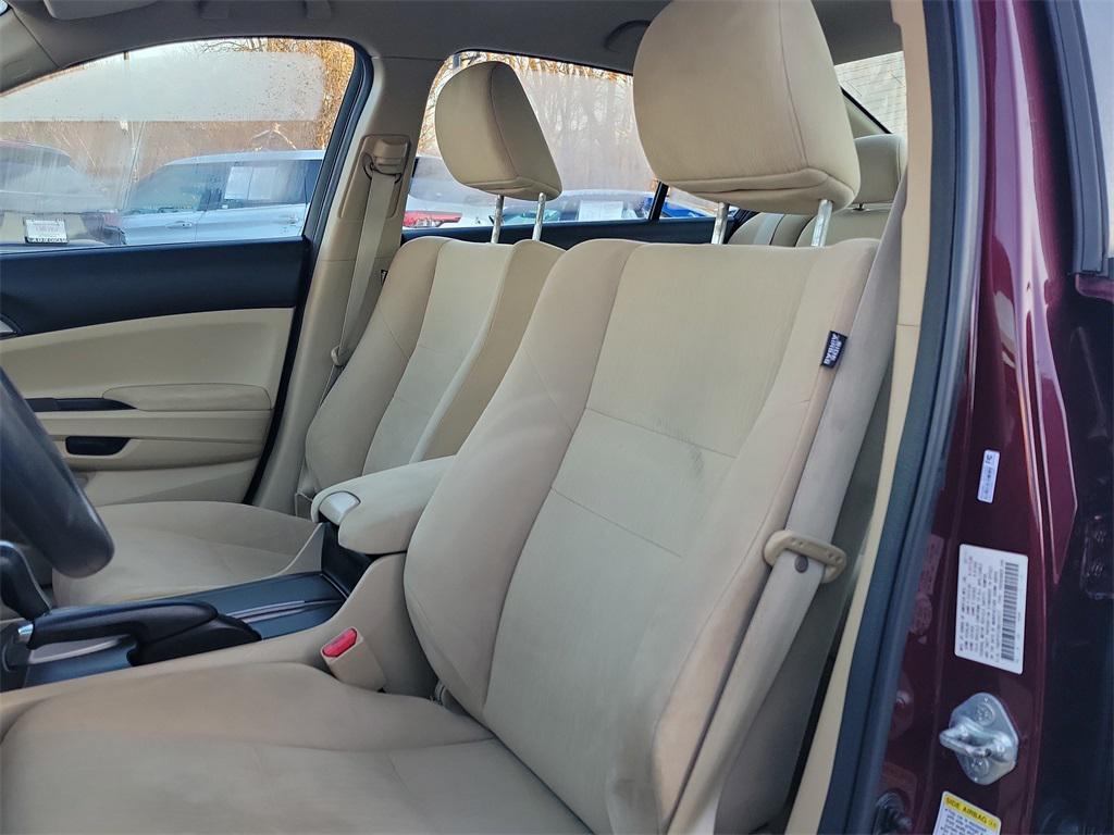 used 2011 Honda Accord car, priced at $4,950