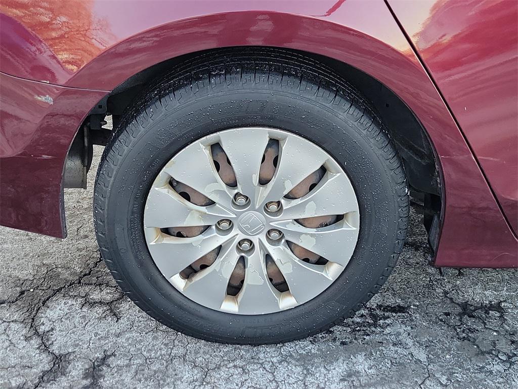 used 2011 Honda Accord car, priced at $4,950