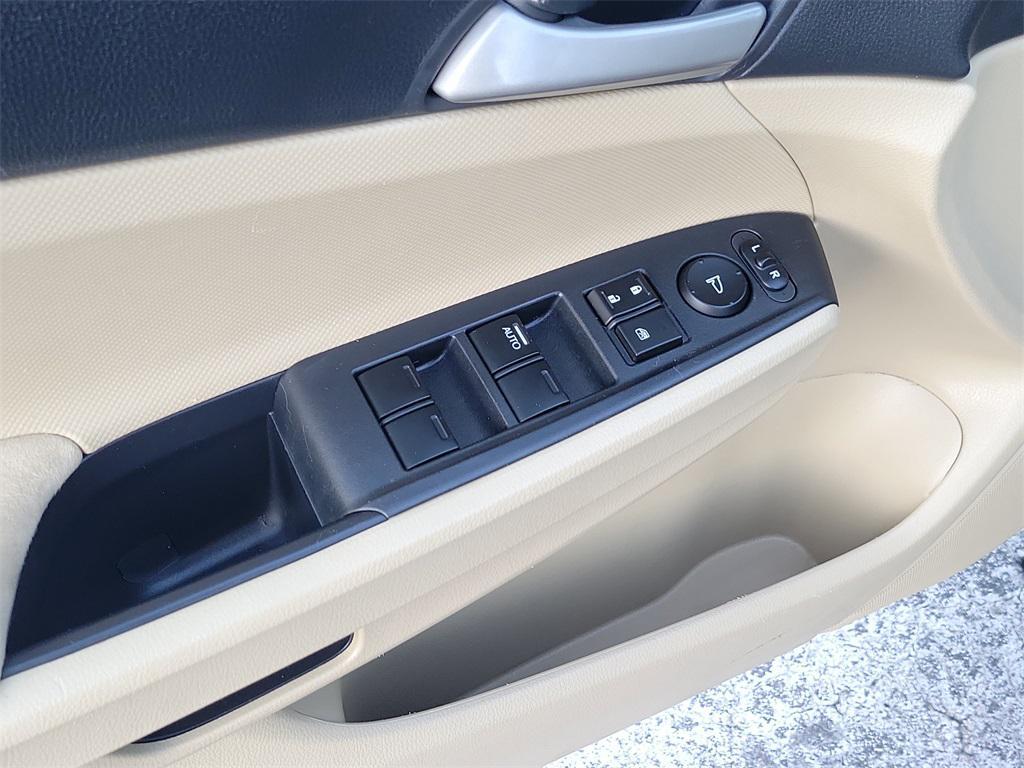 used 2011 Honda Accord car, priced at $4,950