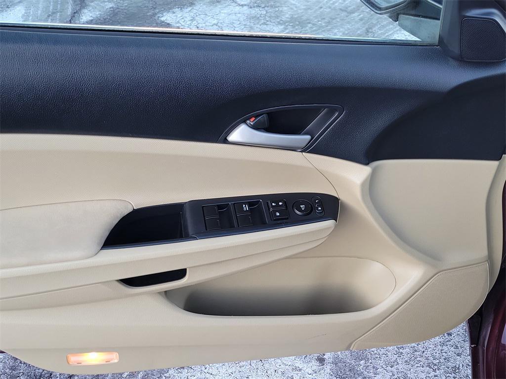 used 2011 Honda Accord car, priced at $4,950