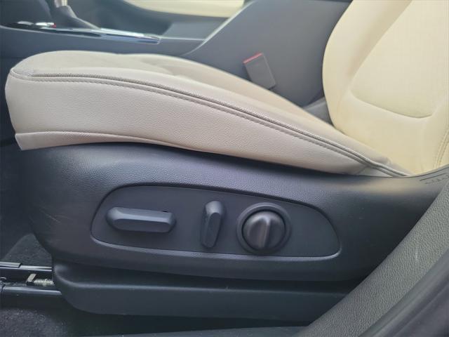 used 2023 Buick Encore GX car, priced at $21,000