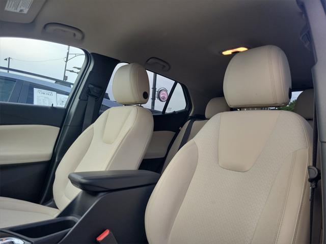 used 2023 Buick Encore GX car, priced at $21,000