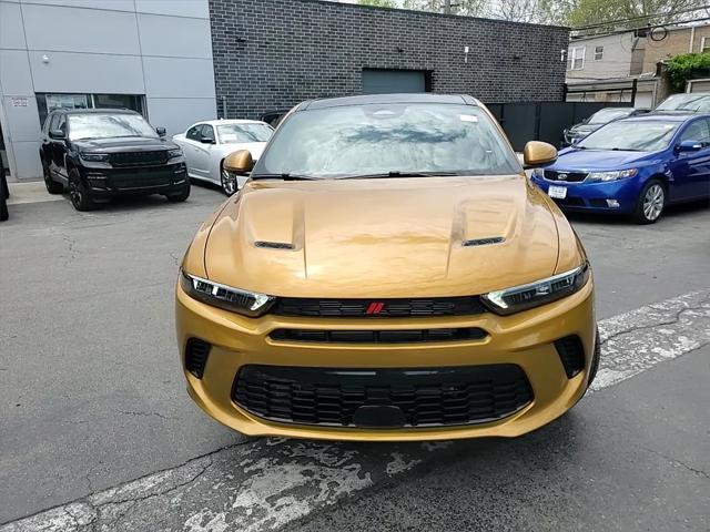 used 2024 Dodge Hornet car, priced at $29,000