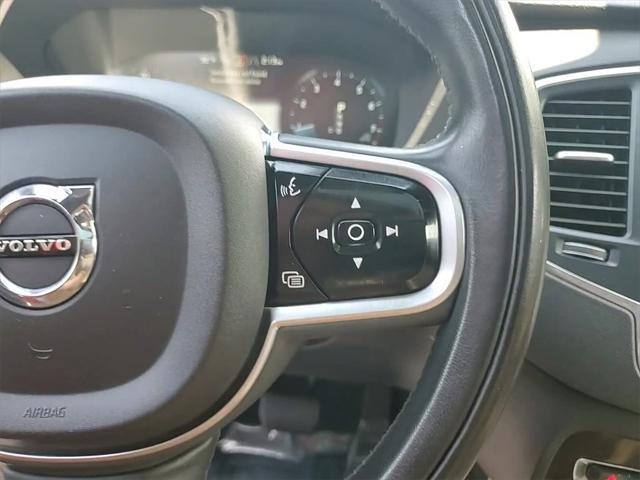 used 2019 Volvo XC90 car, priced at $20,629