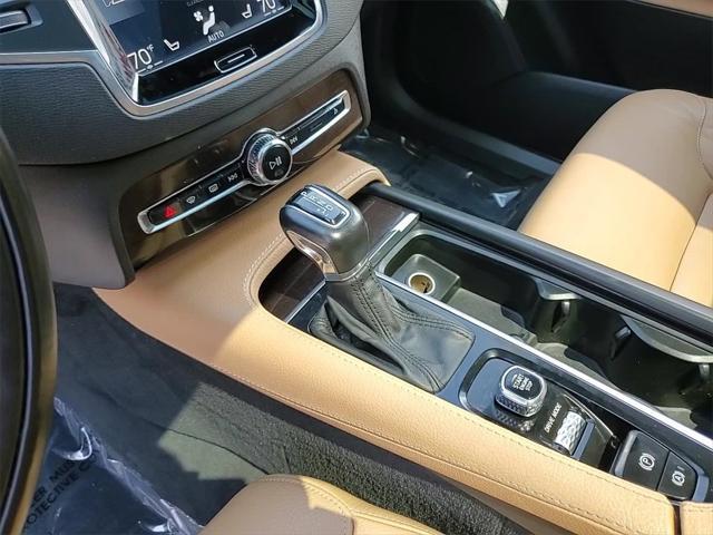 used 2019 Volvo XC90 car, priced at $20,629
