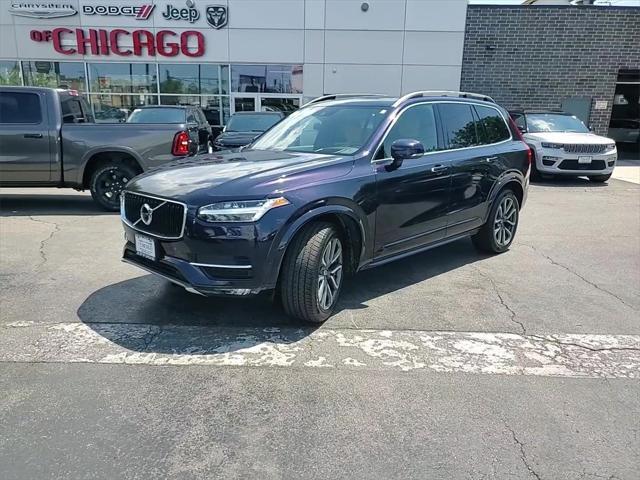 used 2019 Volvo XC90 car, priced at $20,629