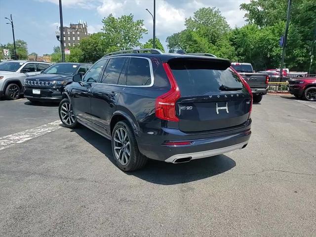 used 2019 Volvo XC90 car, priced at $20,629