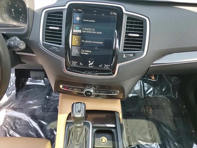 used 2019 Volvo XC90 car, priced at $20,629